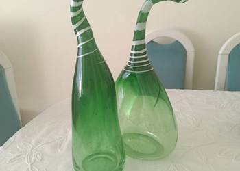 Maraje szkło artystyczne.