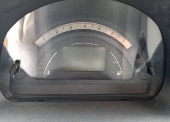 licznik zegar citroen C3 1,4 HDi