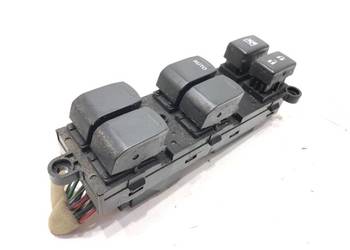 PRZEŁĄCZNIK SZYB SUZUKI SWIFT IV Hatchback WŁĄCZNIK