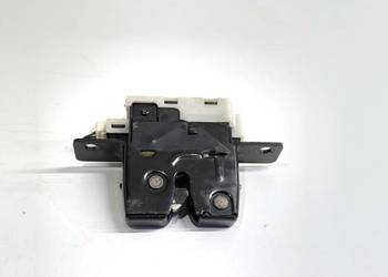 ZAMEK KLAPY TYŁ RENAULT CLIO III Hatchback 8200076240 05-14