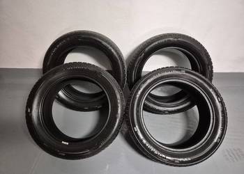 Opony 215/55/17 BARUM Polaris 5 - komplet 4 szt.