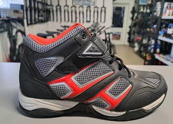 nowe buty rowerowe mtb GINIA / 42