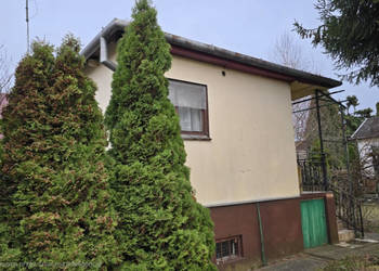 Działka Rod- W-wa Głębocka 14