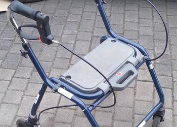 Chodzik balkonik Dolomite składany