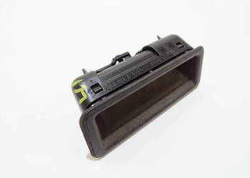 BMW E60  KLAMKA MIKROSTYK KLAPY 7118158