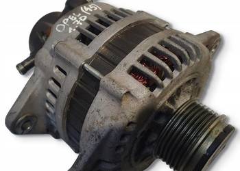 ALTERNATOR Opel Astra III H 1.7 CDTI pompa vacum
