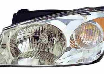 REFLEKTOR LAMPA LEWY KIA CERATO 04.04-> ORYGINAŁ