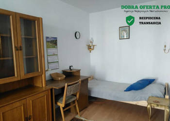 Kawalerka z widokiem na morze – Oliwa, 31 m²