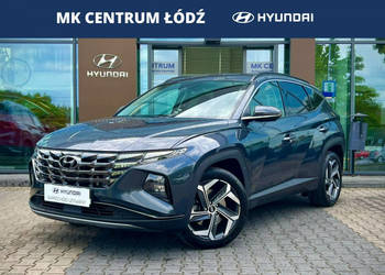 Hyundai Tucson 1.6T-GDI 150 Platinum + Safety Salon Polska Gwarancja 2028 …