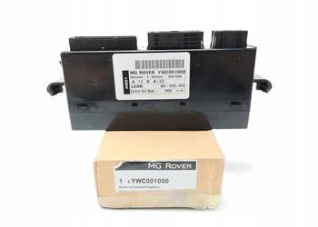 MODUŁ KOMFORTU ROVER 75 99-05 ORIGINAL OE