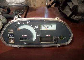 Licznik skuter Piaggio