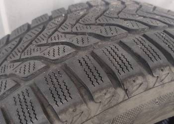 Opony 205/55 r16 zimowe m+s zimowki