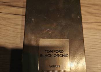 TOM FORD – BLACK ORCHID PARFUM
