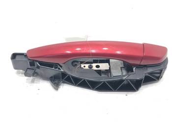 KLAMKA ZEWNĘTRZNA LEWY TYŁ OPEL GRANDLAND SUV