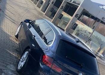 Bmw f11 520D Modern line