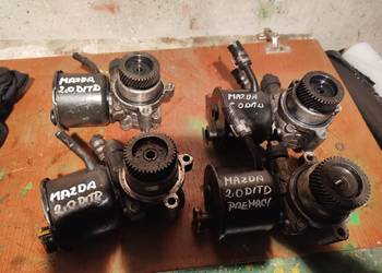 MAZDA 626 Premacy 2,0DITD pompa wspomagania zbiorniczek