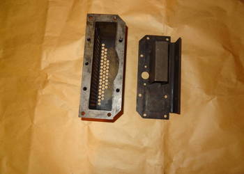 Czerpnia oleju smok olejowy silnik SW400