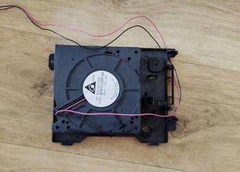 Wentylator BFB1212MF-04 płyta indukcyjna Beko Grundig Arcelik