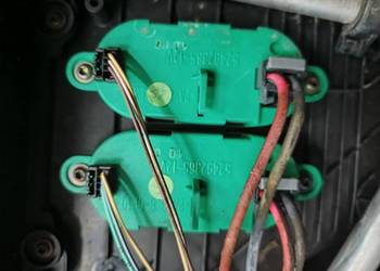 REZYSTOR DMUCHAWY OPORNICA RENAULT ESPACE IV 52492365