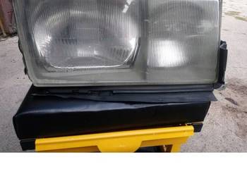 Oryginalna lampa Bosch Mercedes w201, 190 Stan bdb