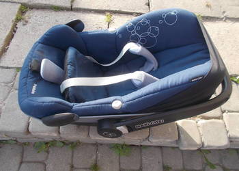 nosidełko dla dziecka Maxi Cosi cena 99 zl