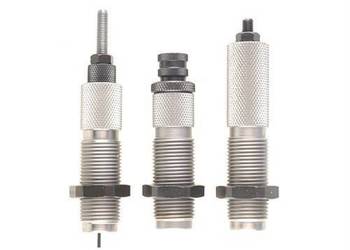 Matryce RCBS 3 szt. Roll Crimp .45-90-2,4` Sharps Straight -