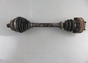 PÓŁOŚ PRAWA PRZEDNIA VW TRANSPORTER T4 2.4 D