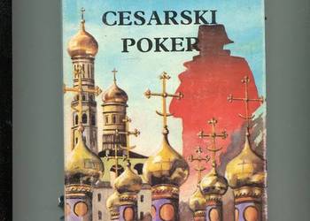 Cesarski poker - Łysiak