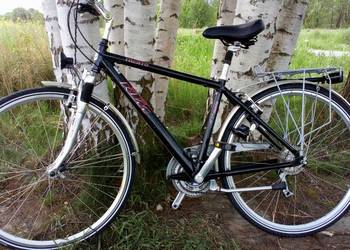 Rower trekkingowy KTM