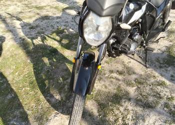 Barton dafier TZR 50N