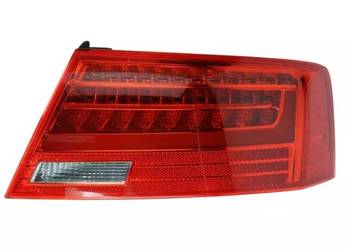 Audi A5/S5 8T/8F Coupe 11‑16 Lampa tylna prawa MAGNETI MARELLI