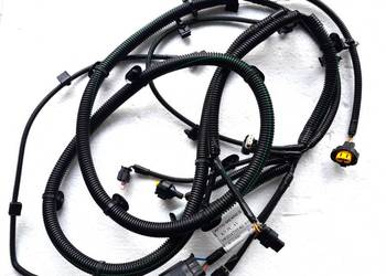 NOWA WIĄZKA ZDERZAKA PRZÓD CZUJNIKI COMBO E PARTNER BERLINGO 18- ORYGINAŁ