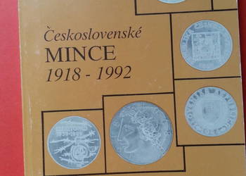 ( 3065 ) Czechosłowackie monety 1918-1992