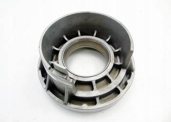 OBUDOWA SKRZYNI BIEGÓW NHD AUDI A4 A5 A6 Q5 S-TRONIC 0B4301567D