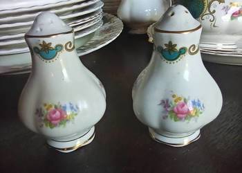 Pieprzniczka Berkeley Royal Albert. England