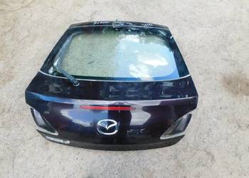 mazda 6GH klapa HB kolor BH9RA nr 31292 WYSYŁKA