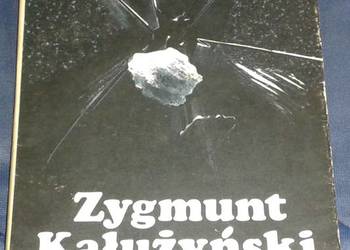 Paszkwil na samego siebie - Zygmunt Kałużyński