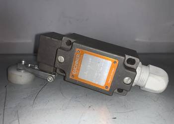 Euchner NG1BH-510 C522 Limit switch