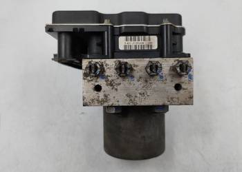 Pompa ABS ESP Ford Transit MK6 8C11-2C405-BB 0265235439 0265950774