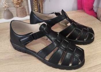 Sandały damskie