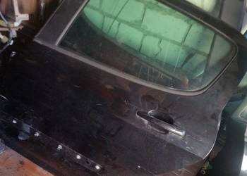 drzwi tył lewy ktv peugeot 308