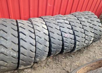 8.25r15 8.25-15 Michelin bez napraw 70% bieżnik 2020r