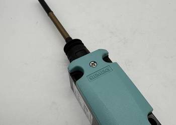 Siemens 3SE5112-0CR01 Limit switch