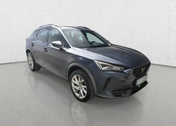 Cupra Formentor Poleasingowe.pl ECFM