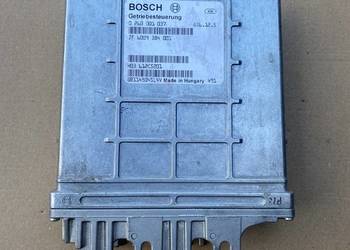 MODUŁ ELEKTRONICZNY PRZEKŁADNI T7000 V/R ZF - NR 6009084011