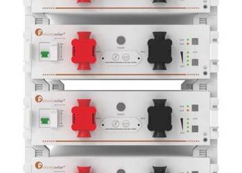 Magazyn energii LV Felicitysolar FLA48100UG1 5,12kWh - 2999 zł brutto!