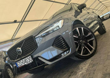 Volvo XC 60 Volvo II (2017-)