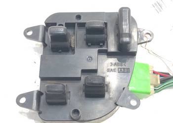 PRZEŁĄCZNIK SZYB SUBARU LEGACY II 94-99 Kombi WŁĄCZNIK