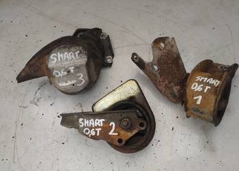 SMART FORTWO 0,6 T łapa poduszka silnika SMART FORTWO 0,6 T łapa poduszka silnika