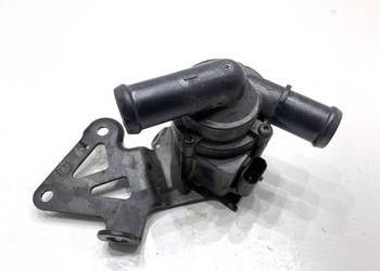 DODATKOWA POMPA WODY AUDI A6 C7 079965561 4.0 605KM 11-18 UKŁAD